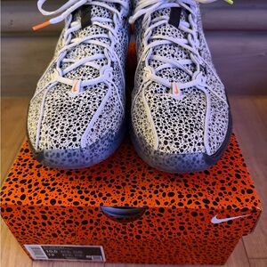 NIKE GT CUT 3 OLYMPIC